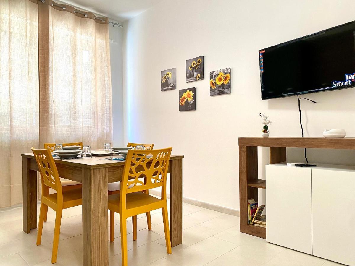 Monopoli Guest House - Puglia Mia Apartments 外观 照片