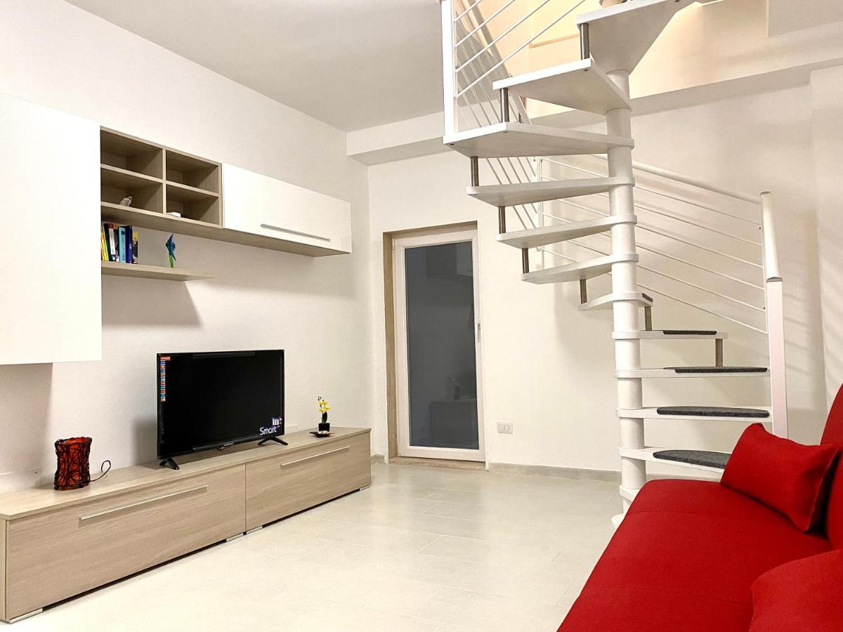 Monopoli Guest House - Puglia Mia Apartments 外观 照片