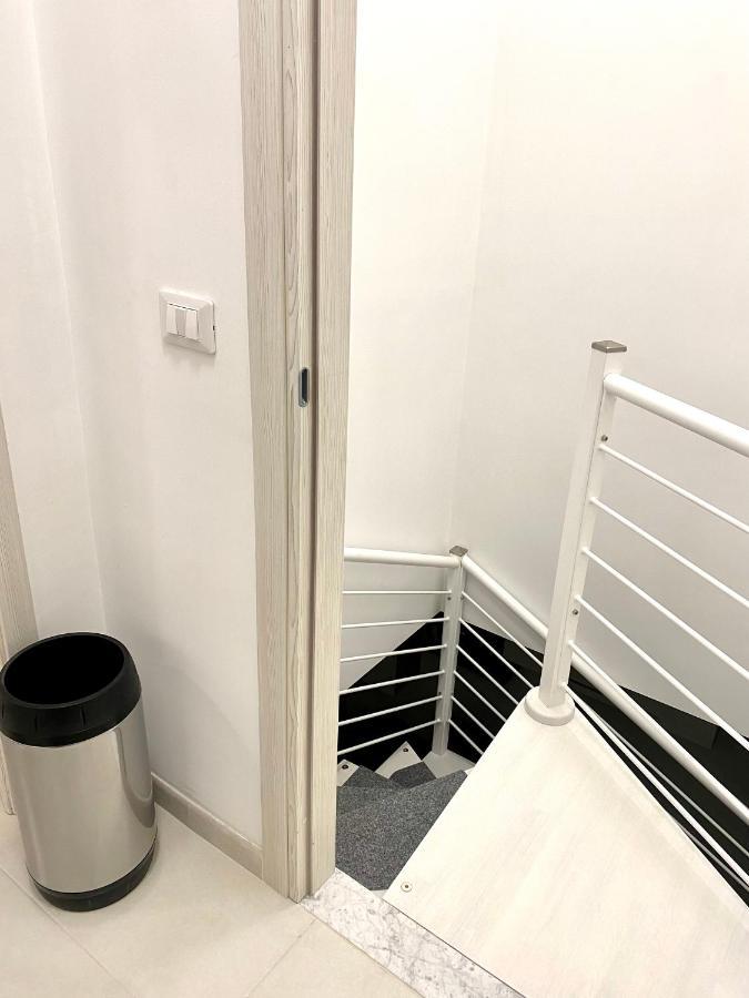 Monopoli Guest House - Puglia Mia Apartments 外观 照片