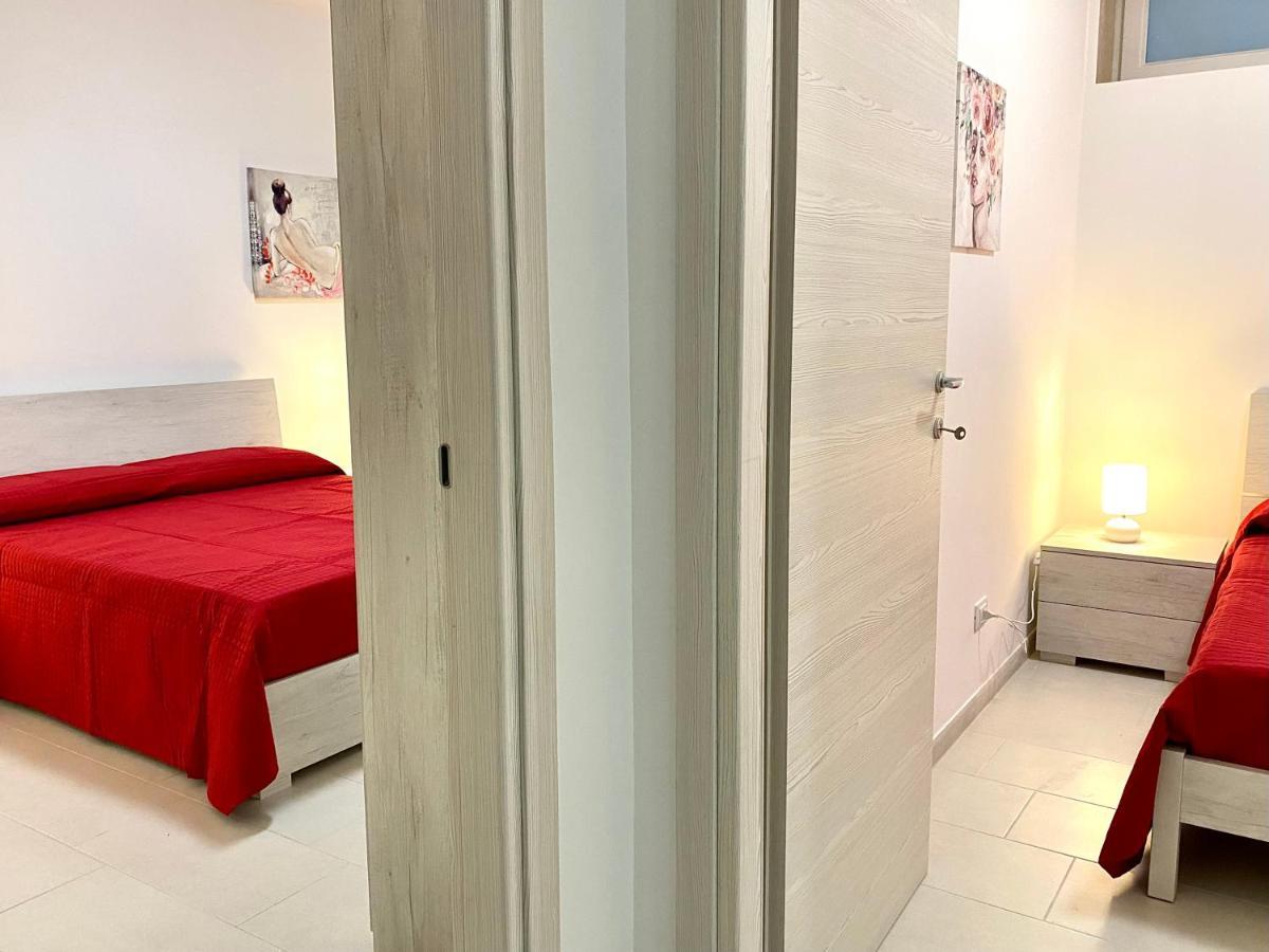 Monopoli Guest House - Puglia Mia Apartments 外观 照片