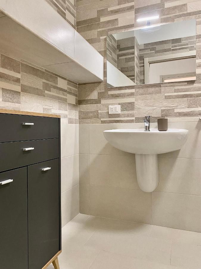 Monopoli Guest House - Puglia Mia Apartments 外观 照片