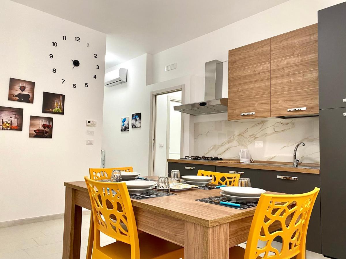 Monopoli Guest House - Puglia Mia Apartments 外观 照片