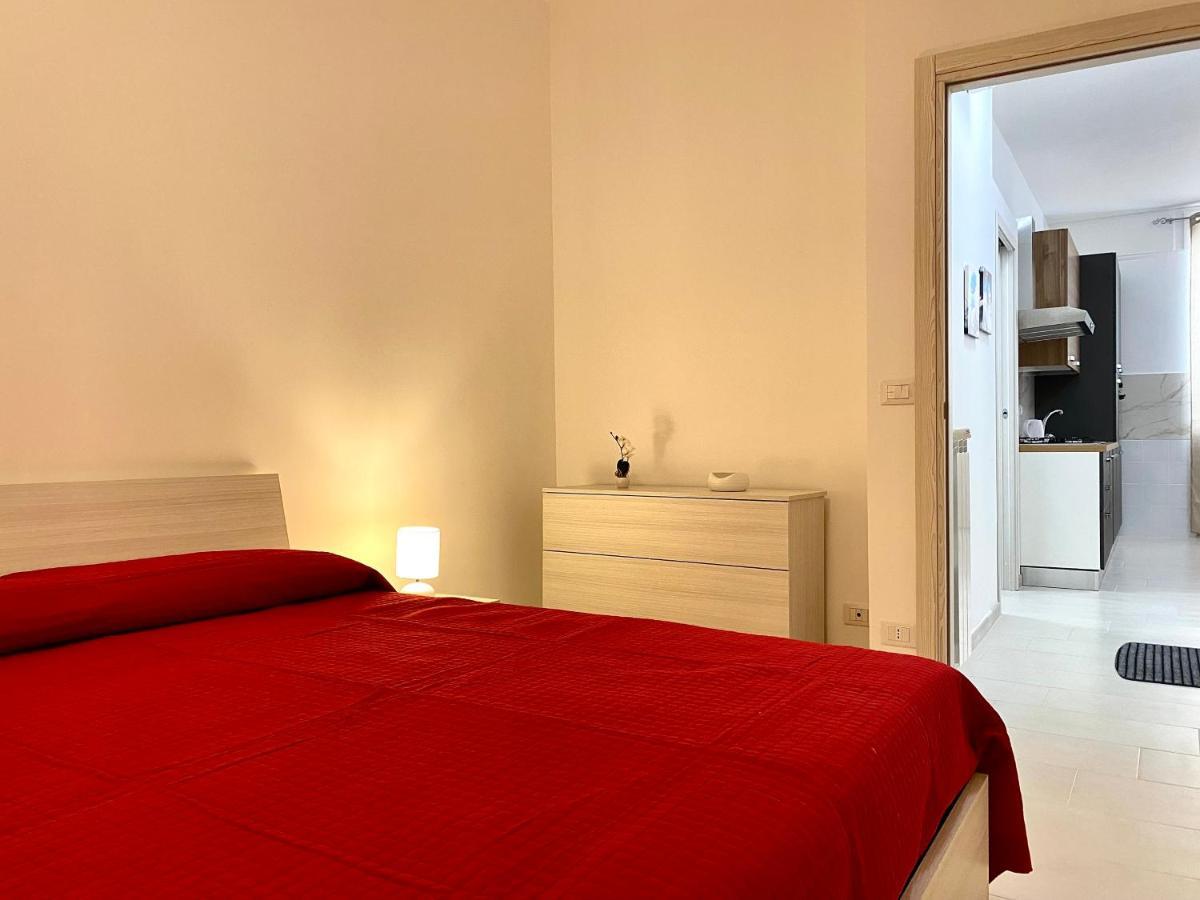 Monopoli Guest House - Puglia Mia Apartments 外观 照片