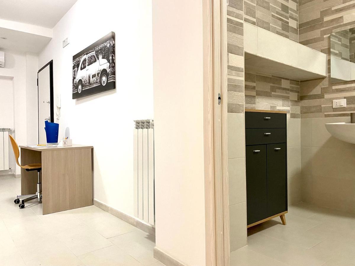 Monopoli Guest House - Puglia Mia Apartments 外观 照片