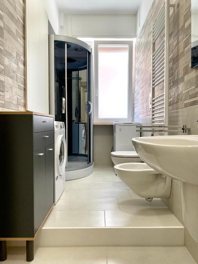 Monopoli Guest House - Puglia Mia Apartments 外观 照片