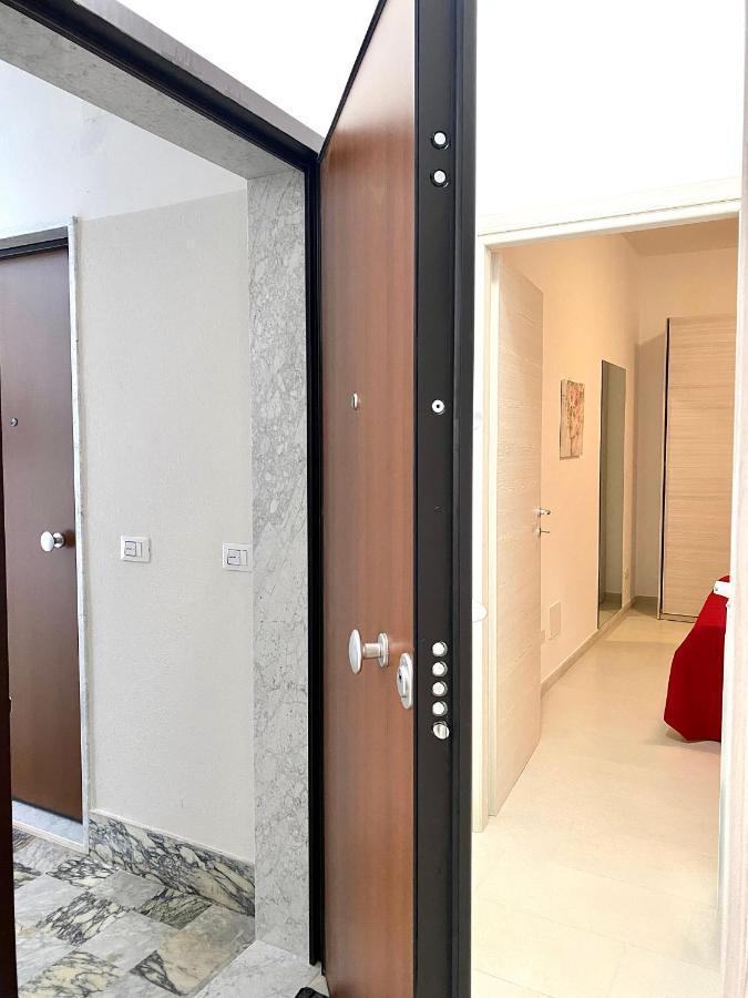 Monopoli Guest House - Puglia Mia Apartments 外观 照片