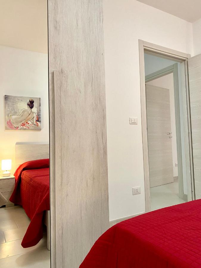 Monopoli Guest House - Puglia Mia Apartments 外观 照片
