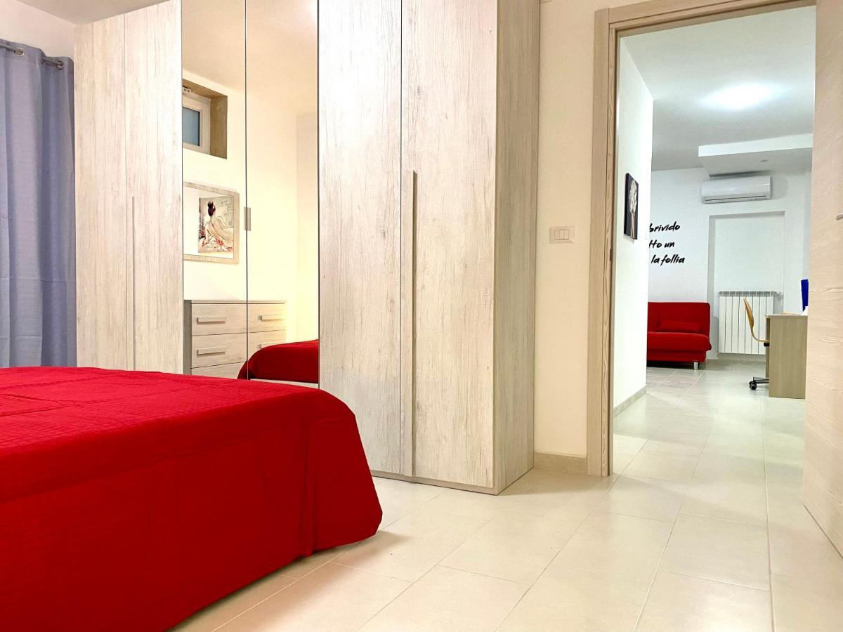 Monopoli Guest House - Puglia Mia Apartments 外观 照片
