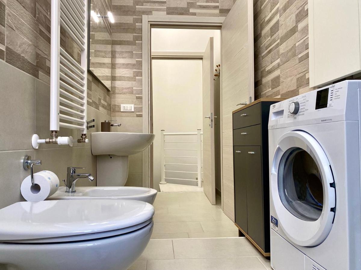 Monopoli Guest House - Puglia Mia Apartments 外观 照片