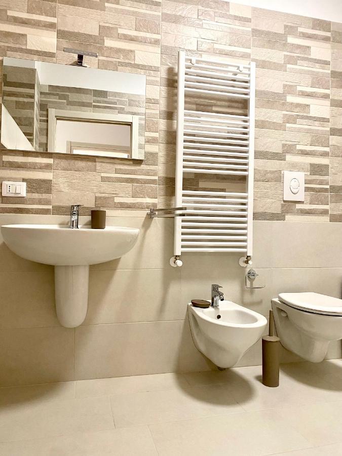 Monopoli Guest House - Puglia Mia Apartments 外观 照片
