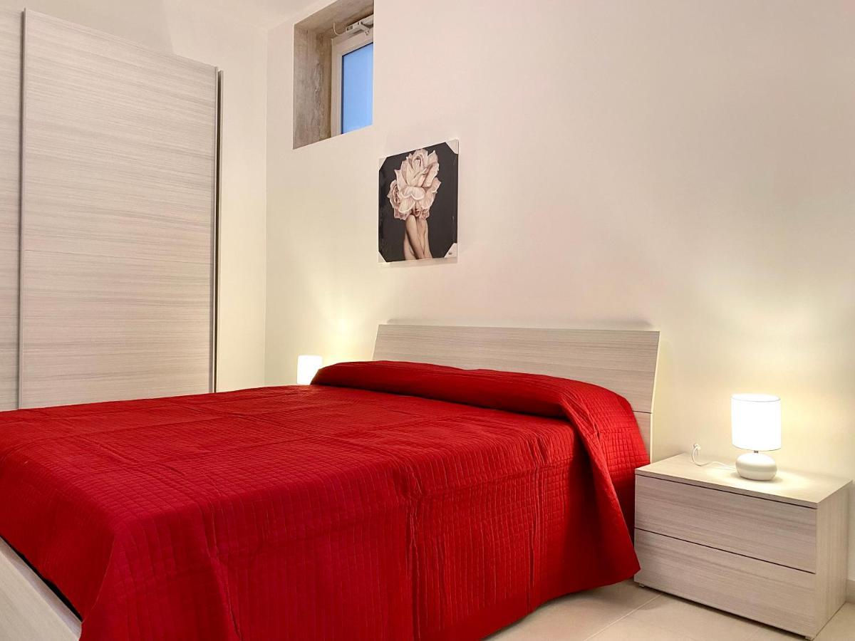 Monopoli Guest House - Puglia Mia Apartments 外观 照片