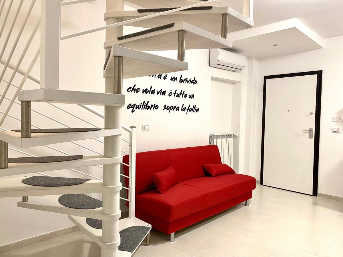 Monopoli Guest House - Puglia Mia Apartments 外观 照片